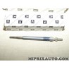 Lot 2 bougies de prechauffe Citroen Peugeot original OEM 5960K6