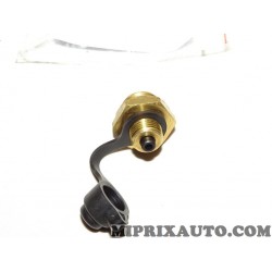 Sonde contacteur capteur systeme frein Mercedes Benz original OEM 0004300234