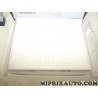 Filtre habitacle interieur Hyundai Kia original OEM 971332B005
