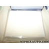Filtre habitacle interieur Hyundai Kia original OEM 971332B010