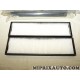 Paire filtres habitacle interieur Hyundai Kia original OEM 971331J000