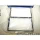 Paire filtres habitacle interieur Hyundai Kia original OEM 976174H000