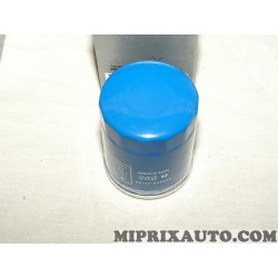 Filtre à huile Mobis Hyundai Kia original OEM S2630002750 2630002750 