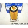 Filtre à huile Hyundai Kia original OEM 2632027001