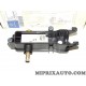 Distributeur hydraulique energie Mercedes Benz original OEM 9305461440 pour mercedes actros