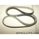 Courroie accessoire 6PK2413 Hyundai Kia original OEM 252122F300 