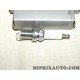 Boite 4 bougies allumage Mobis Hyundai Kia original OEM S1881411051 1881411051 BKR5ES11