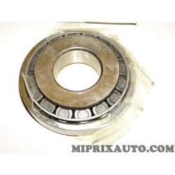 Roulement de differentiel Mercedes Benz original OEM 0069813505 pour mercedes actros antos arocs axor SK MK NG