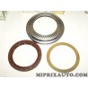 Kit bague joint roulement Mercedes Benz original OEM 9063500135