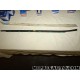 Joint leche vitre exterieur chrome porte portiere droite 82220A5010 pour hyundai i30 de 2014 à 2017