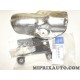 Kit plaque protection parechaleur barre stabilisatrice Mercedes Benz original OEM 0003200086