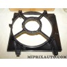 Carter support ventilateur radiateur refroidissement moteur Hyundai Kia original OEM 2535017030