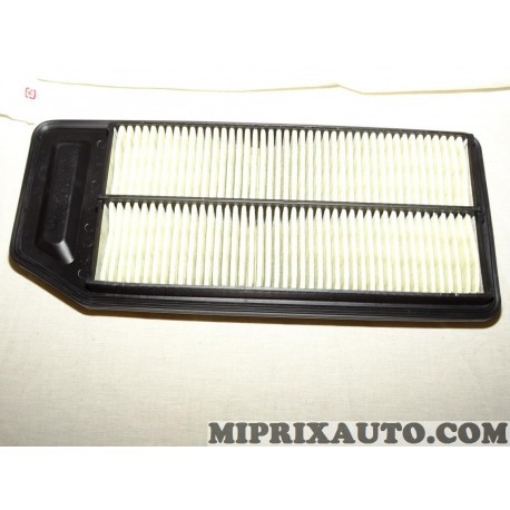 Filtre à air Honda original OEM 17220RAA505 