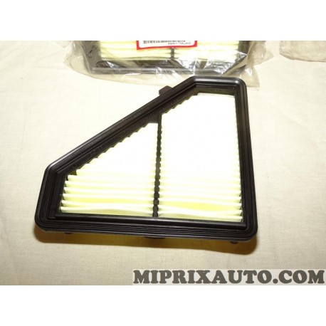 Filtre à air Honda original OEM 17220R3RE01 