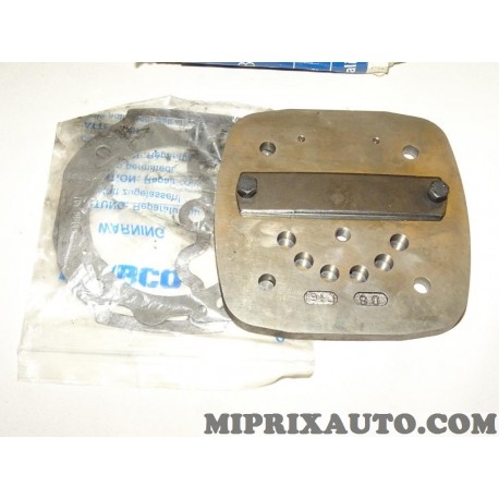 Kit reparation compresseur air Mercedes Benz original OEM 0001307915