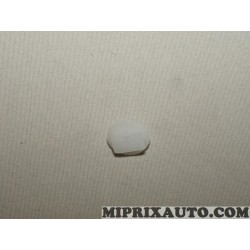 Agrafe clips fixation revement baguette moulure passage de roue Opel Chevrolet original OEM 9114743 