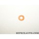 Joint injecteur Opel Chevrolet original OEM 9117693 821675