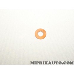 Joint injecteur Opel Chevrolet original OEM 9117693 821675 