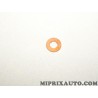 Joint injecteur Opel Chevrolet original OEM 9117693 821675
