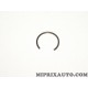 Cerclips arretoir Fiat Alfa Romeo Lancia original OEM 46307573
