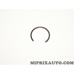 Cerclips arretoir Fiat Alfa Romeo Lancia original OEM 46307573