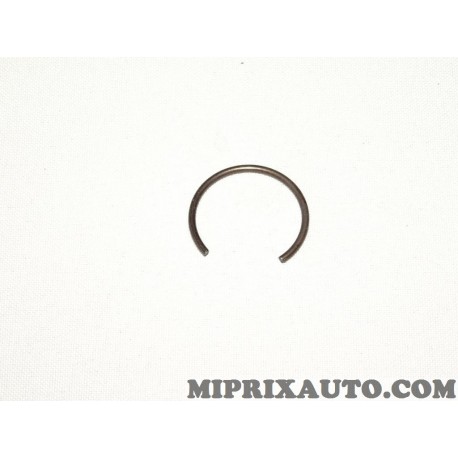 Cerclips arretoir Fiat Alfa Romeo Lancia original OEM 46307573