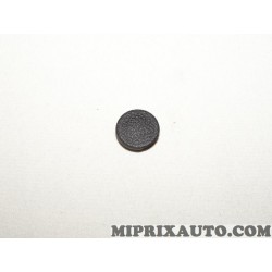 Bouchon cache vis fixation habillage compartiment coffre Opel Chevrolet original OEM 95914505 2336676 
