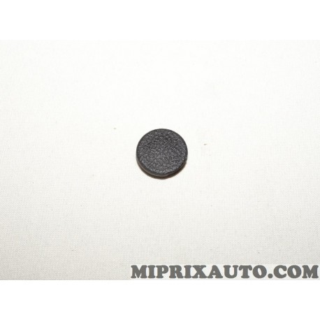 Bouchon cache vis fixation habillage compartiment coffre Opel Chevrolet original OEM 95914505 2336676 