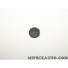 Bouchon cache vis fixation habillage compartiment coffre Opel Chevrolet original OEM 95914505 2336676