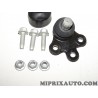 Rotule triangle bras de suspension Opel Chevrolet original OEM 95916024 95017034