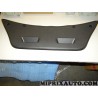 Revetement plaque hayon de coffre Hyundai Kia original OEM 817501J000RY