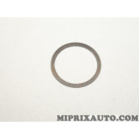 Anneau bague arbre de transmission Opel Chevrolet original OEM 97014923 302153 