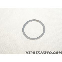 Anneau bague arbre de transmission Opel Chevrolet original OEM 97014920 302150 