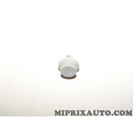 Bouton taquet agrafe attache fixation revetement Opel Chevrolet original OEM 11610605 