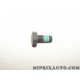 Vis fixation usage divers Opel Chevrolet original OEM 95527673 