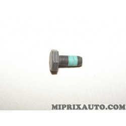 Vis fixation usage divers Opel Chevrolet original OEM 95527673 