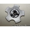 Centre de roue jante alliage chapeau enjoliveur Vauxhall Opel Chevrolet original OEM 90539447 1006907