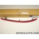 Catadioptre reflecteur parechocs arriere Mercedes Benz original OEM 1668200074