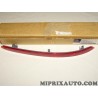 Catadioptre reflecteur parechocs arriere Mercedes Benz original OEM 1668200074