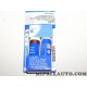 Stylo retouche peinture carrosserie brun brownian rhapsody Opel Chevrolet original OEM 95599735