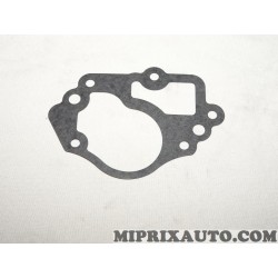 Joint corps thermostat eau Opel Chevrolet original OEM 94581014 