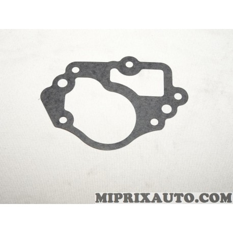 Joint corps thermostat eau Opel Chevrolet original OEM 94581014 