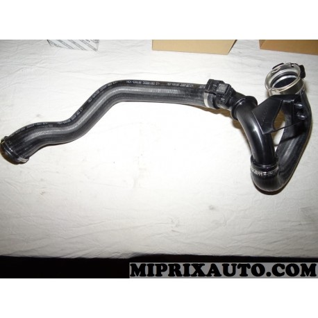Durite admission air intercooler turbo compresseur avec capteur pression Opel Chevrolet original OEM 95135161 0281006077 pour op