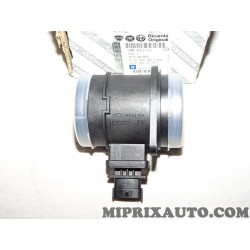 Debimetre masse air Opel Chevrolet original OEM 95513367 0281002980 