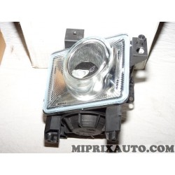 Phare antibrouillard avant droit Opel Chevrolet original OEM 93175924 6710030 