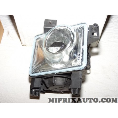 Phare antibrouillard avant droit Opel Chevrolet original OEM 93175924 6710030 