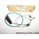 Flotteur jauge niveau reservoir carburant Opel Chevrolet original OEM 13581833 pour chevrolet cruze 