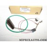 Flotteur jauge niveau reservoir carburant Opel Chevrolet original OEM 13581833 pour chevrolet cruze