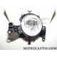 Phare antibrouillard avant Opel Chevrolet original OEM 13262572 1710376 