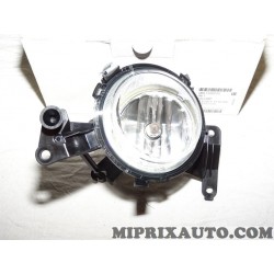 Phare antibrouillard avant Opel Chevrolet original OEM 13262572 1710376 